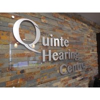 Quinte Hearing Centre logo, Quinte Hearing Centre contact details