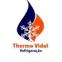 Thermo Vidal Refrigeração logo, Thermo Vidal Refrigeração contact details