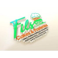 FILS CAKE AND PASTRIES logo, FILS CAKE AND PASTRIES contact details