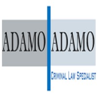 Adamo & Adamo Law Firm logo, Adamo & Adamo Law Firm contact details