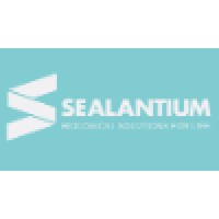 Sealantium Medical logo, Sealantium Medical contact details