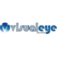 visual eye logo, visual eye contact details