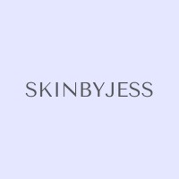 SKINBYJESS logo, SKINBYJESS contact details