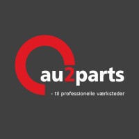 au2parts sydjylland logo, au2parts sydjylland contact details