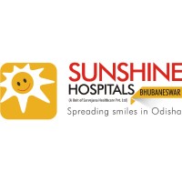 Sunshine Hospital Bhubaneswar logo, Sunshine Hospital Bhubaneswar contact details