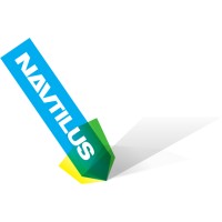 Navtilus logo, Navtilus contact details