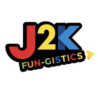 J2K Fun-gistics logo, J2K Fun-gistics contact details