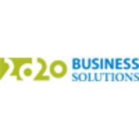 20/20 Business Solutions logo, 20/20 Business Solutions contact details