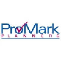 ProMark Planners, Inc. logo, ProMark Planners, Inc. contact details