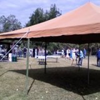 Sacramento Tent logo, Sacramento Tent contact details