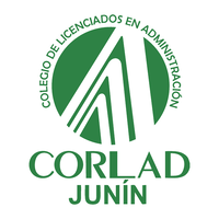 CORLAD JUNÍN logo, CORLAD JUNÍN contact details