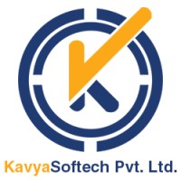 Kavya Softech Private Limited logo, Kavya Softech Private Limited contact details