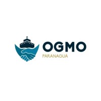 OGMO Paranaguá logo, OGMO Paranaguá contact details