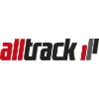 Alltrack logo, Alltrack contact details