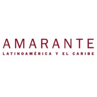 Amarante Latinoamérica y el Caribe logo, Amarante Latinoamérica y el Caribe contact details