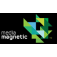 Media Magnetic logo, Media Magnetic contact details