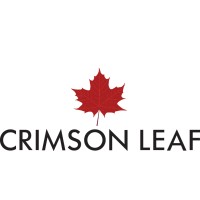 Crimson Leaf logo, Crimson Leaf contact details