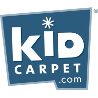 KidCarpet.com logo, KidCarpet.com contact details