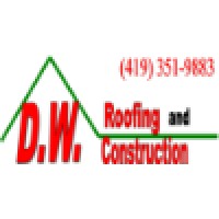 DW Roofing and Construction logo, DW Roofing and Construction contact details