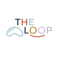 The Loop Speech, Language, and Learning logo, The Loop Speech, Language, and Learning contact details