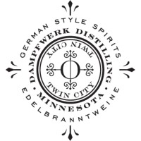 The Dampfwerk Distillery Co logo, The Dampfwerk Distillery Co contact details