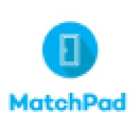 MatchPad logo, MatchPad contact details