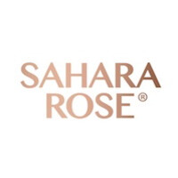 SAHARA ROSE logo, SAHARA ROSE contact details