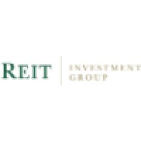 REIT Investment Group, LLC logo, REIT Investment Group, LLC contact details