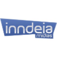 Inndeia Mídias logo, Inndeia Mídias contact details