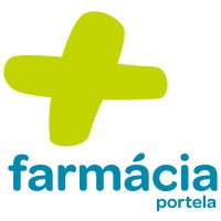 Farmácia Portela logo, Farmácia Portela contact details