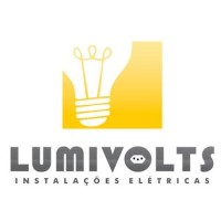 LUMIVOLTS Instalações Elétricas logo, LUMIVOLTS Instalações Elétricas contact details