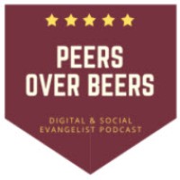 Peers Over Beers logo, Peers Over Beers contact details