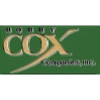 Bobby Cox Companies logo, Bobby Cox Companies contact details