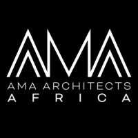 AMA ARCHITECTS AFRICA logo, AMA ARCHITECTS AFRICA contact details