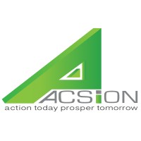 Acsion Limited logo, Acsion Limited contact details