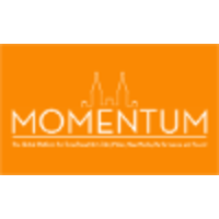 MOMENTUM WORLDWIDE, The global platform for time-based art logo, MOMENTUM WORLDWIDE, The global platform for time-based art contact details