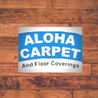 Aloha Carpets and Floor Coverings logo, Aloha Carpets and Floor Coverings contact details