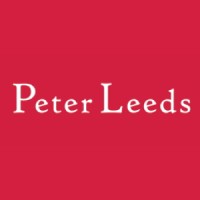 PeterLeeds.com logo, PeterLeeds.com contact details