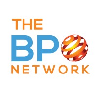 The BPO Network logo, The BPO Network contact details