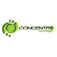 Concentro Tecnologia Ltda. logo, Concentro Tecnologia Ltda. contact details