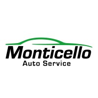 Monticello Auto Service logo, Monticello Auto Service contact details