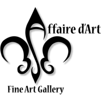 Affaire d'art logo, Affaire d'art contact details