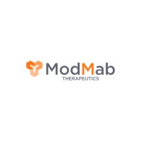 ModMab Therapeutics logo, ModMab Therapeutics contact details