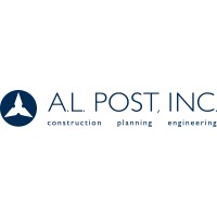 A.L. Post, Inc. logo, A.L. Post, Inc. contact details