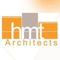 hmt Architects logo, hmt Architects contact details