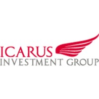 Icarus Investment Group logo, Icarus Investment Group contact details