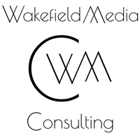 Wakefield Media Consulting logo, Wakefield Media Consulting contact details