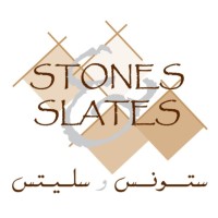 Stones & Slates LLC logo, Stones & Slates LLC contact details