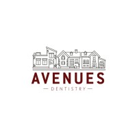 Avenues Dentistry logo, Avenues Dentistry contact details