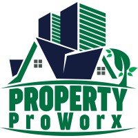 Property ProWorx logo, Property ProWorx contact details